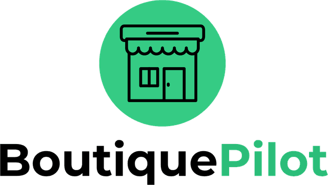 BoutiquePilot - Pilotez votre boutique a distance